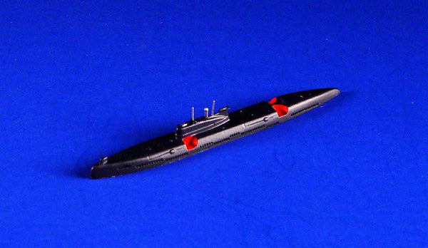 ASR 07 Juliett K-24