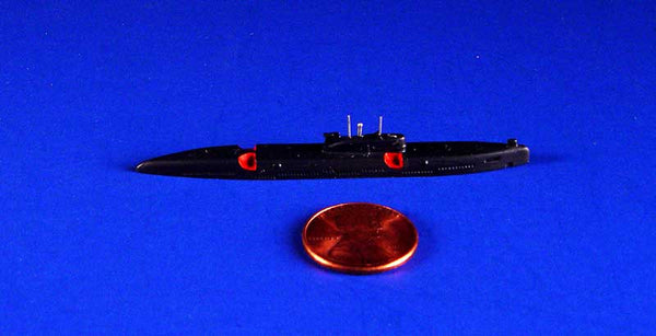 ASR 07 Juliett K-24