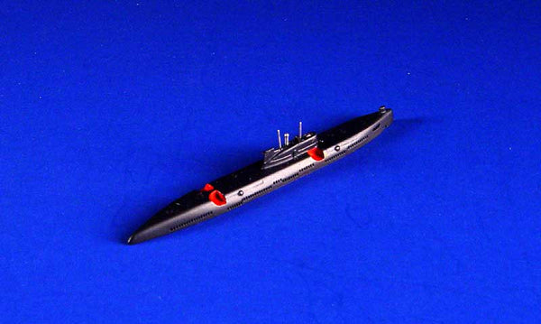 ASR 07 Juliett K-24