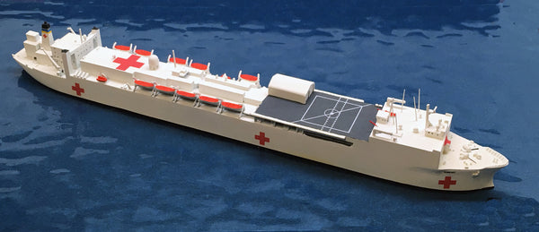 CA 11A Comfort T-AH-20