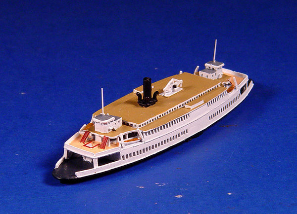 CA 06 Eureka