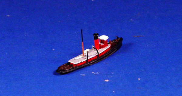 CA 07 Hercules