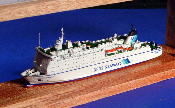 CFC 13 Duchess of Scandinavia