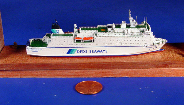 CFC 13 Duchess of Scandinavia