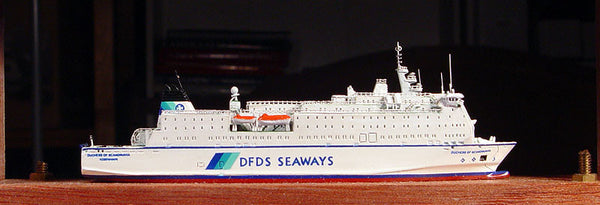 CFC 13 Duchess of Scandinavia