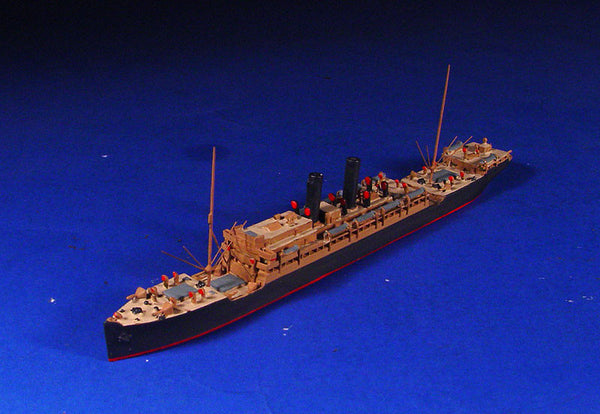 GLR 12A Prinz Eitel Friedrich