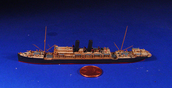 GLR 12A Prinz Eitel Friedrich