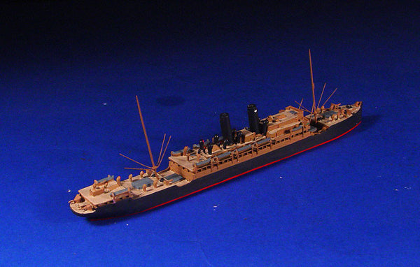 GLR 12A Prinz Eitel Friedrich