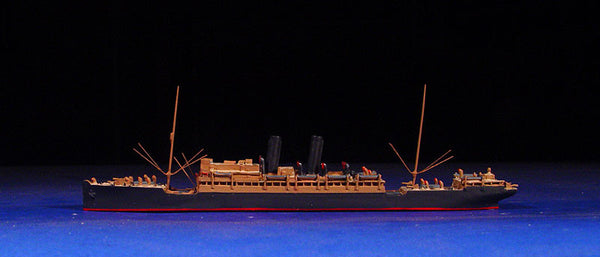 GLR 12A Prinz Eitel Friedrich
