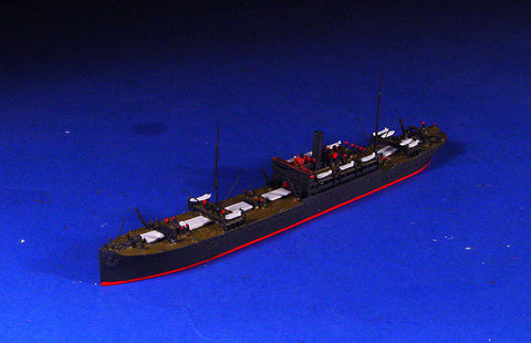 GLR 21 Riga