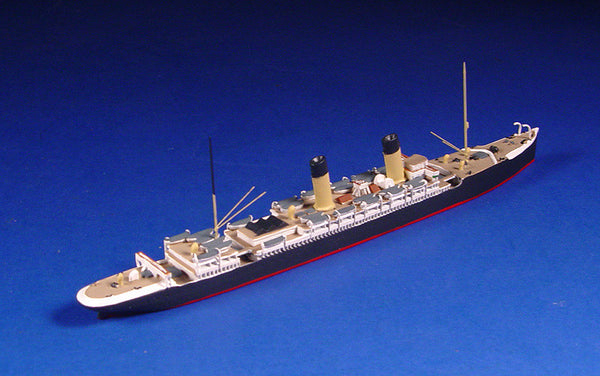 GLR 02 Majestic