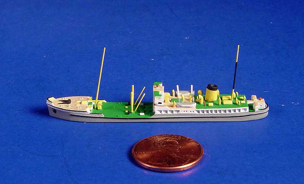 GLR 07A Shieldhall
