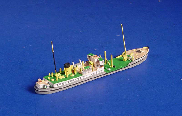 GLR 07A Shieldhall