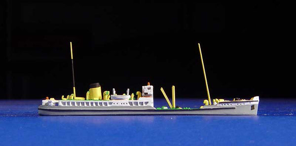GLR 07A Shieldhall