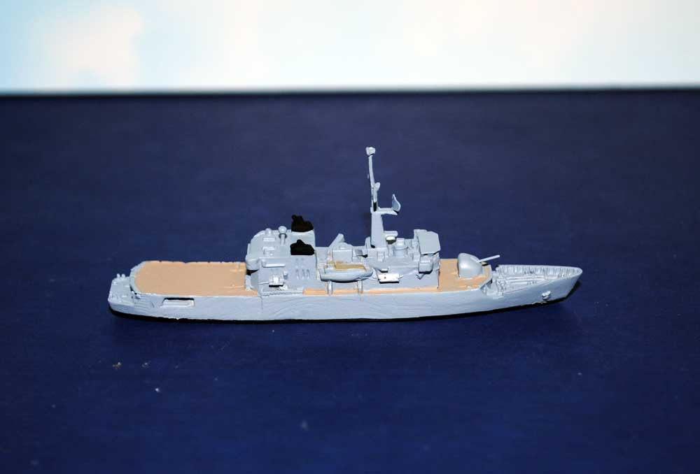 HAI 388 Floreal