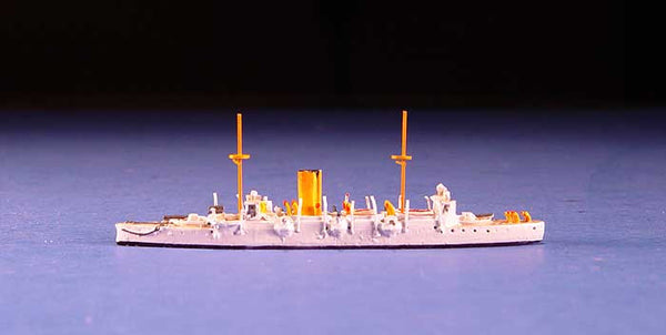 HAI 409 Charleston