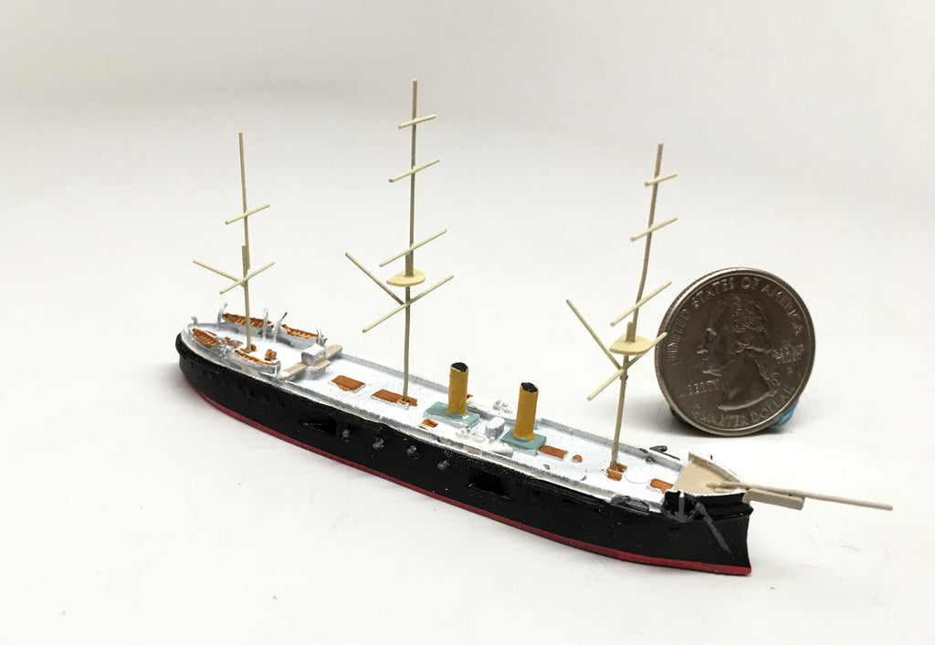 HAI 908 Hercules 1868
