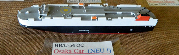 HBC 54OC Osaka Car