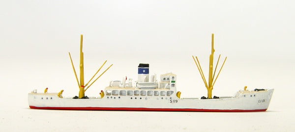HBM 42B Soya 1950