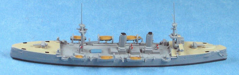 HL 137 Nueve de Julio