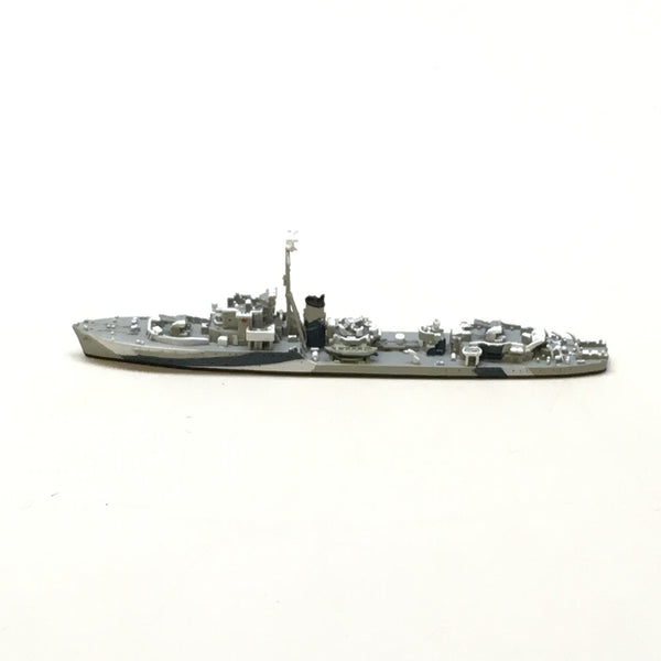 NE 1167BT Derwent (camouflage)