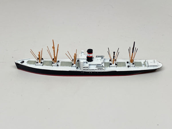 CM 340 Exporter