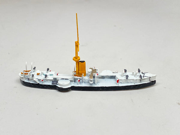 HAI 1027 Aquidaban