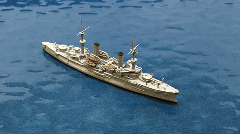 NA 035AN Furst Bismarck 1909