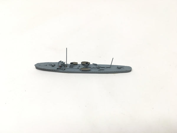 NA 166AN I Class