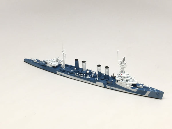 NE 1343BT Detroit (camouflage)