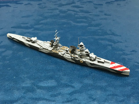 NE 1543T Luigi Cadorna (camouflage)