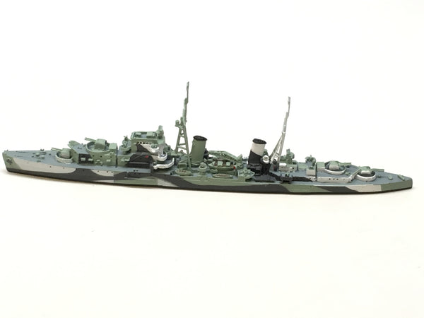 NE 1141AT Scylla (camouflage)