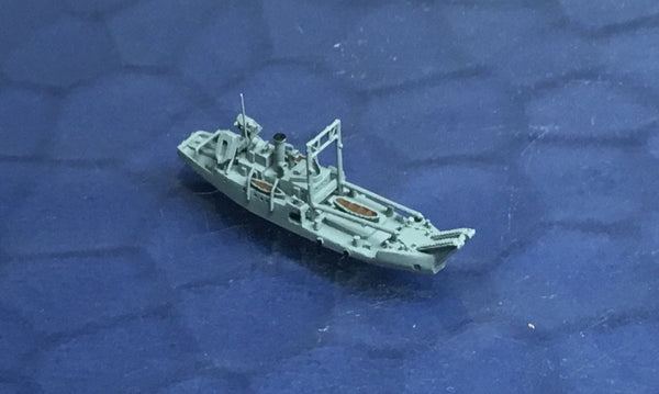 SN 2-12 HMS Help