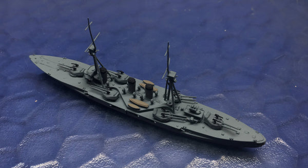 NA 203 Settsu