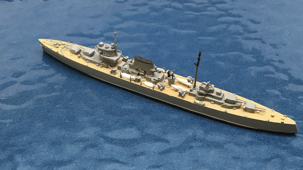 MSM 006KP Canarias