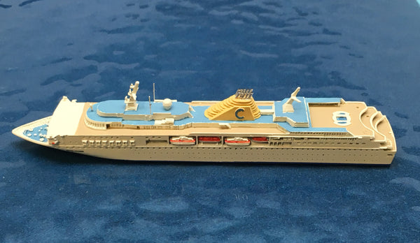 AL 211A Grand Voyager