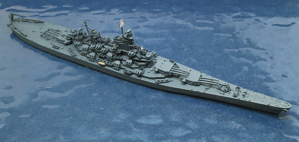 NE 1300X Iowa (MS-21 camouflage)