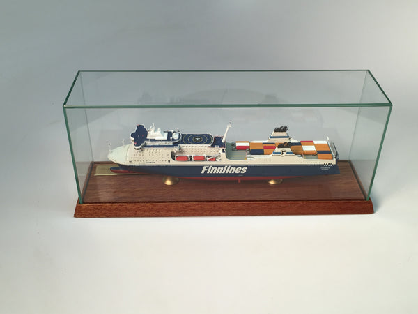 CS 083FSVR Finnstar (full hull)