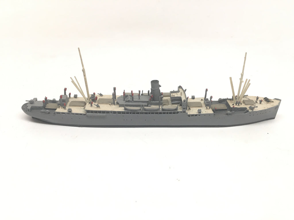 COL 16A Jervis Bay (used)