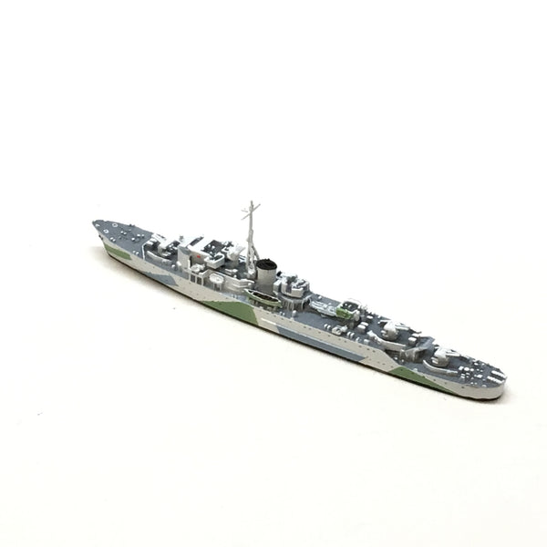 NE 1167CT Brissenden (camouflage)