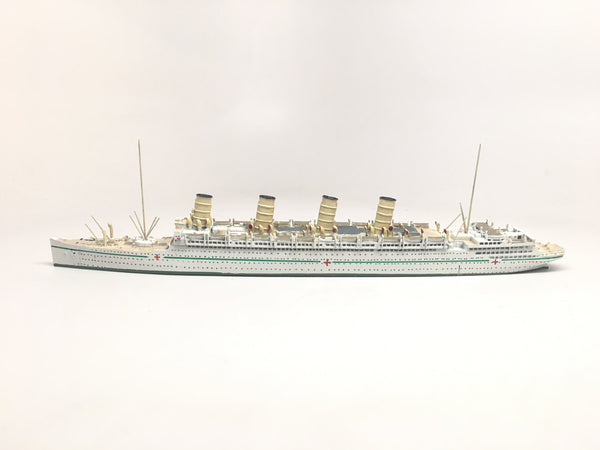 ALK 113 Aquitania