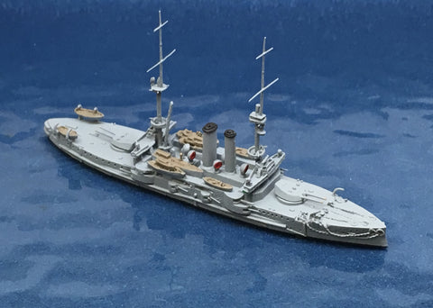 NA 113N Goliath