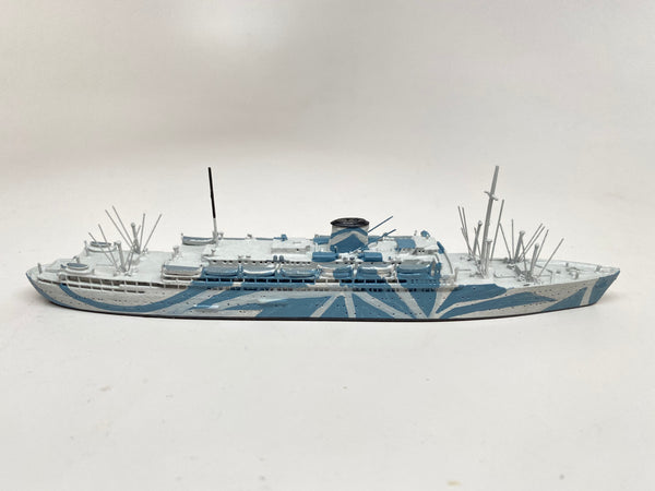 CMP 0081 Oceania (camouflage)
