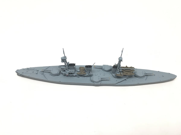 NA 126N Invincible
