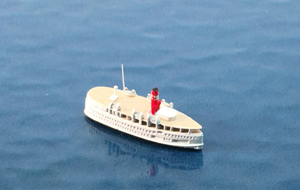 LL 23 Boston Floating Hospital