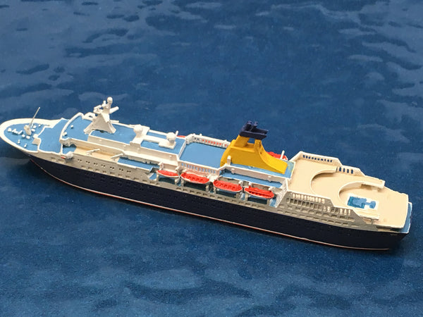 AL 077B Saga Pearl II
