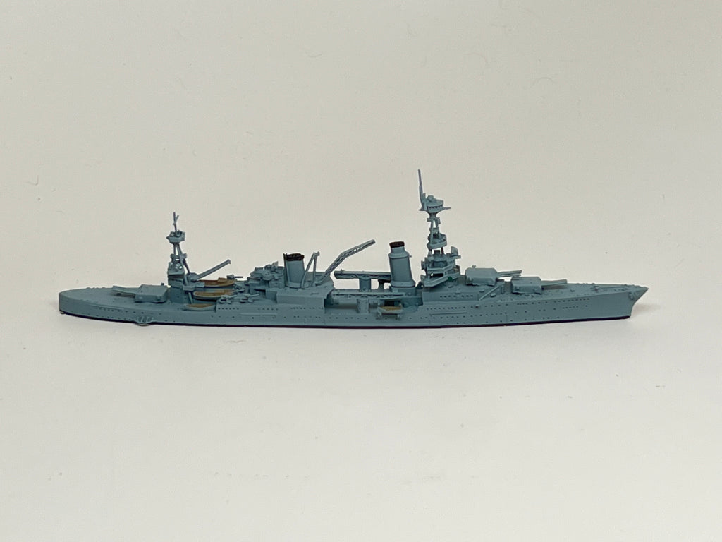 NE 1335A USS NORTHAMPTON (used)