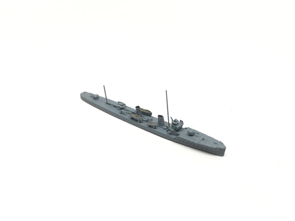 NA 166AN I Class