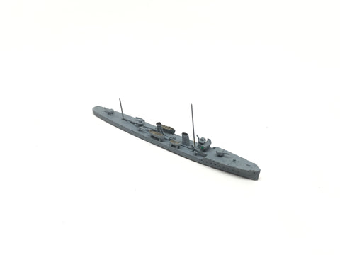 NA 166AN I Class