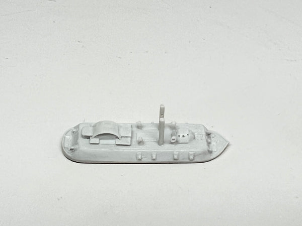 YSM 46K Cairo hull only (used)